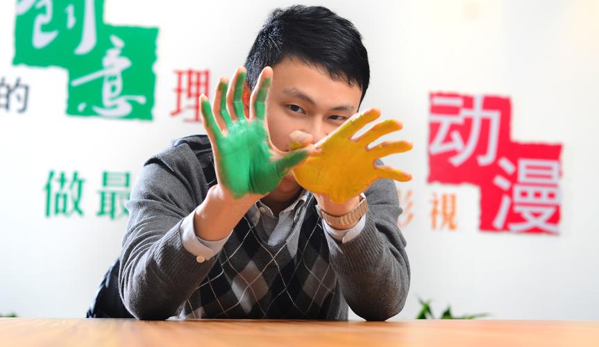 光影摆渡人 从文化传媒创始人到职业中介的跨界之路